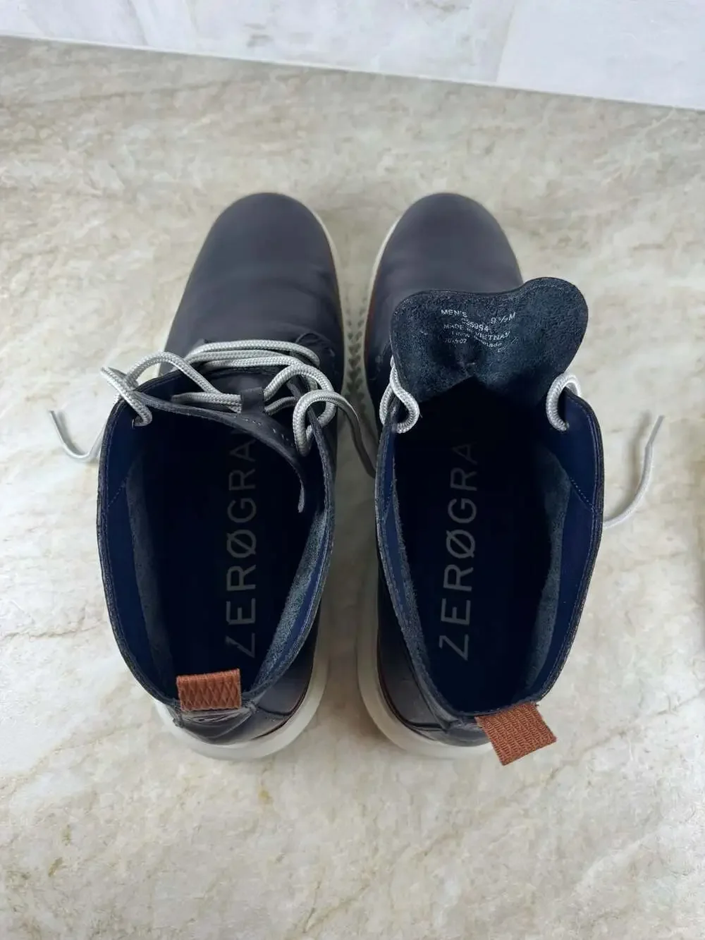 Cole Haan upgrade your